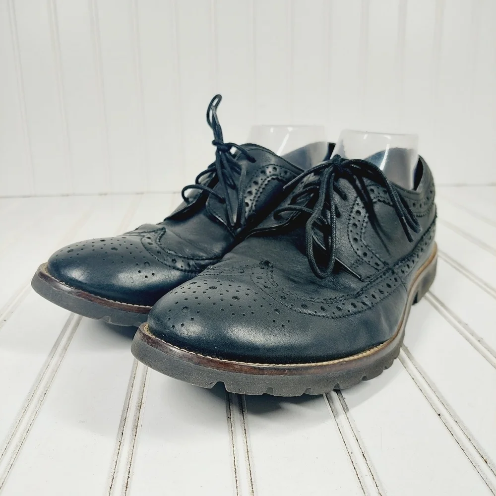 Rockport preowned sometimes